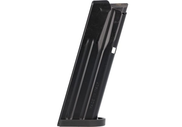 MAGAZINE P320 10MM BLACK 15RD 8900743