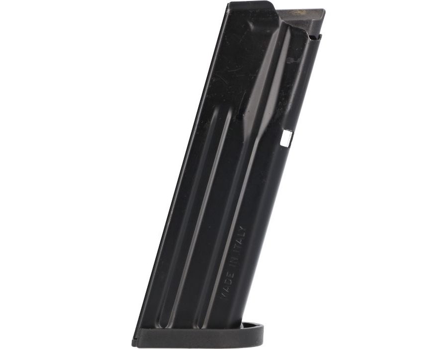 MAGAZINE P320 10MM BLACK 15RD 8900743