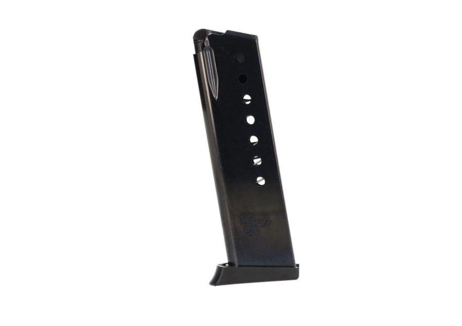 MAGAZINE P210 STAN/CAR 9MM 8RD 8900999