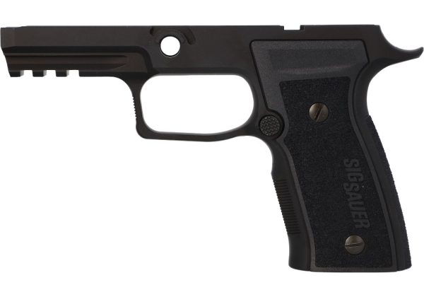 320 AXG CARRY GRIP MOD ASSEM 8901514 | BLACK | 9/40/357
