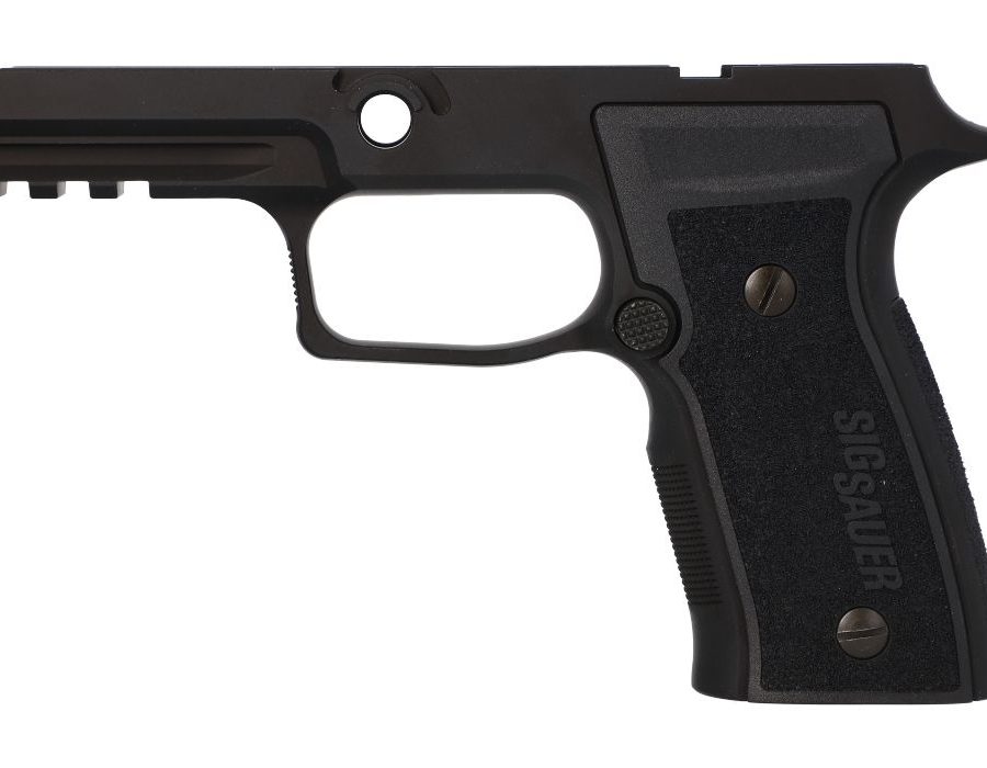 320 AXG CARRY GRIP MOD ASSEM 8901514 | BLACK | 9/40/357