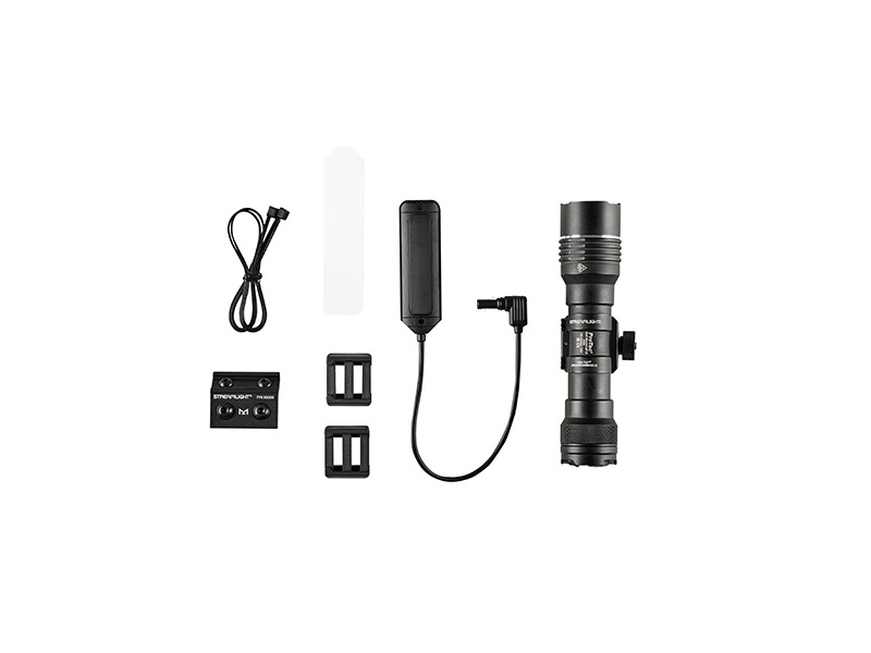 PROTAC RM HPX PRO 800LM KIT RAIL MOUNTING KIT