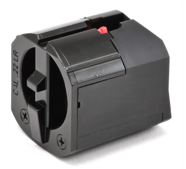 MAGAZINE A22 22LR 10RD ROTARY 90023
