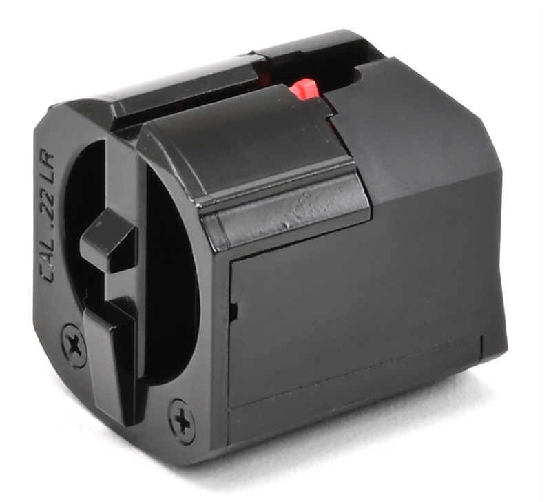 MAGAZINE A22 22LR 10RD ROTARY 90023