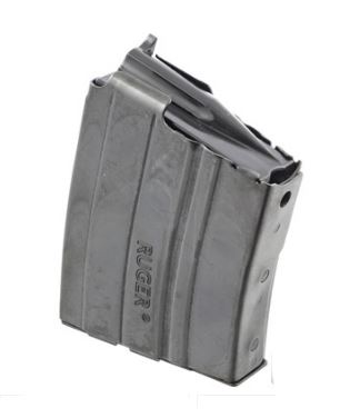 MINI-30 MAGAZINE 7.62X39 10RD 90485