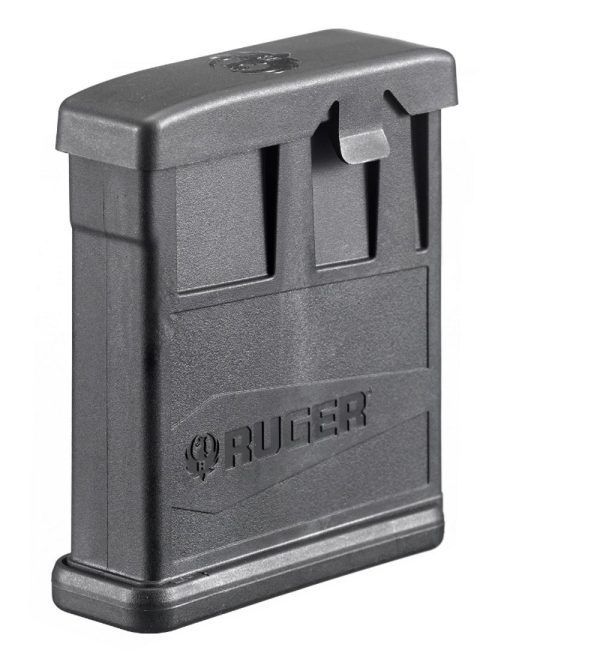 Ruger MAG AI-STYLE 5.56MM 10RD POLY