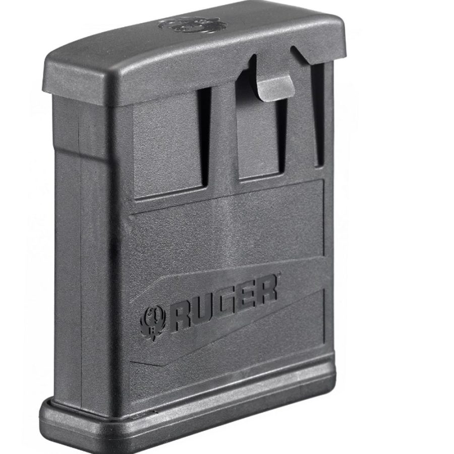 Ruger MAG AI-STYLE 5.56MM 10RD POLY