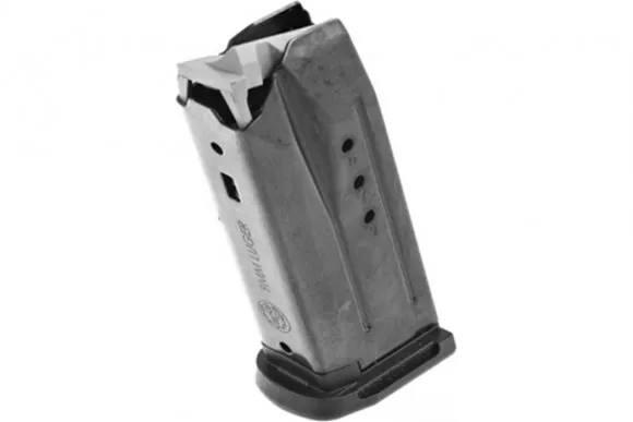 SECURITY9 COMPACT MAG 9MM 10RD 90667
