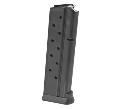 MAGAZINE SR1911 COMP 9 BK 10RD 90687| SR1911 COMPETITION MAG