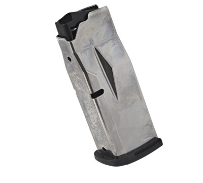 MAGAZINE MAX-9 9MM 10RD BLACK 90713