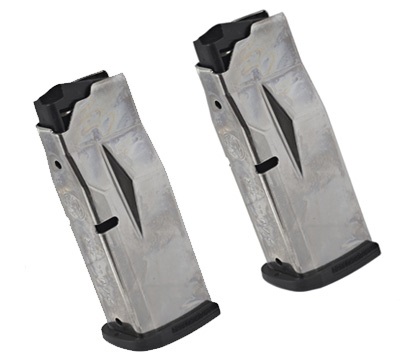 MAGAZINE MAX-9 10RD VALUE PACK 90714 | TWO MAX-9 9MM MAGS