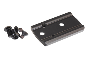 RUGER-57 OAP JPOINT/SHIELD/SIG 90723 | OPTIC ADAPTER PLATE