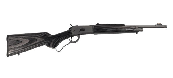 1892 CARBINE 44MAG 16" GRY TB 920.409 LEVER ACTION