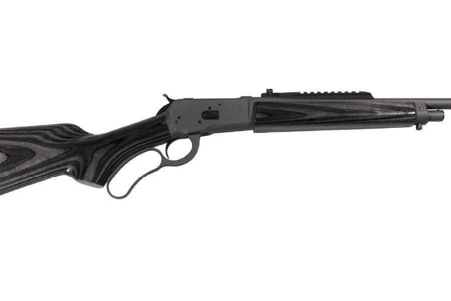 1892 CARBINE 44MAG 16" GRY TB 920.409 LEVER ACTION