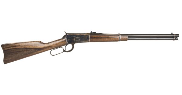 1892 CARBINE 357MAG 20" CCH 920.133 LEVER ACTION