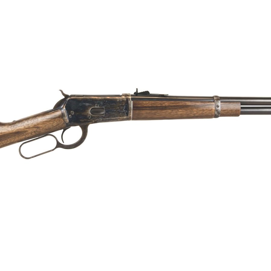 1892 CARBINE 357MAG 20" CCH 920.133 LEVER ACTION