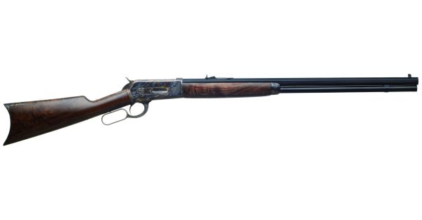 1886 CCH OCTAGONAL 45-70 26" 920.285 LEVER ACTION