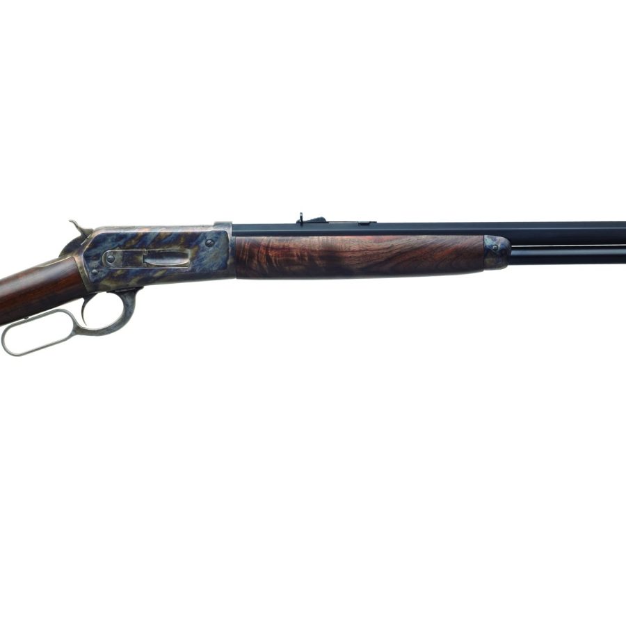 1886 CCH OCTAGONAL 45-70 26" 920.285 LEVER ACTION