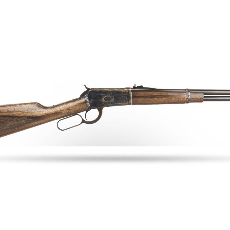 1892 TRAPPER 357MAG 16" CCH 920.335 LEVER ACTION
