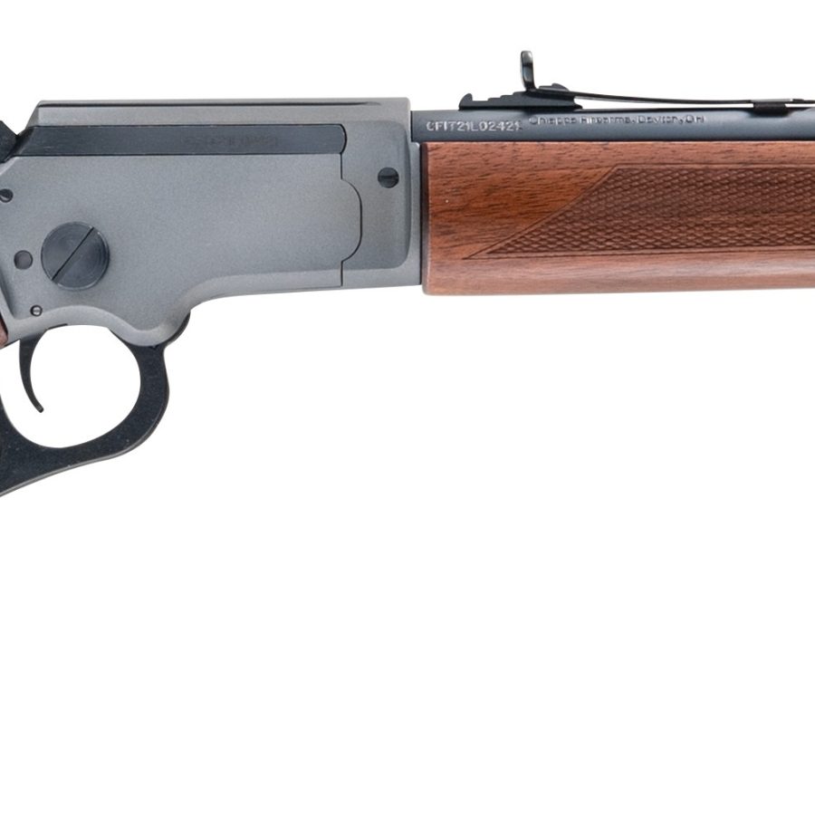 Chiappa Firearms LA322 DELUXE TD 22LR 18.5"