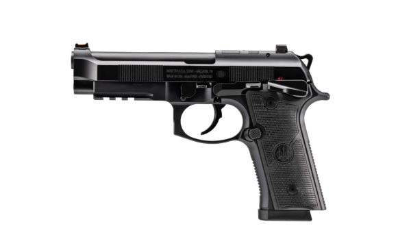 92GTS 9MM BLK 4.7" 18+1 OR nan