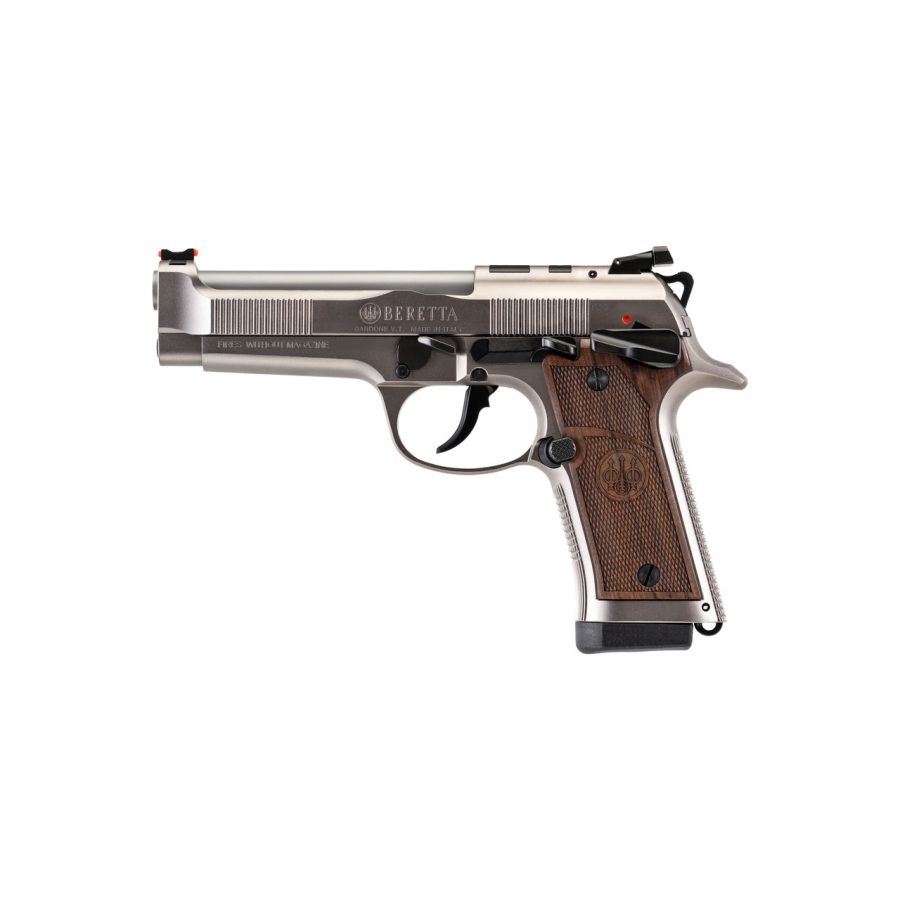 92X PERF DEF CLASS 9MM 10+1 OR MANUAL SAFETY | ADJUST SIGHTS
