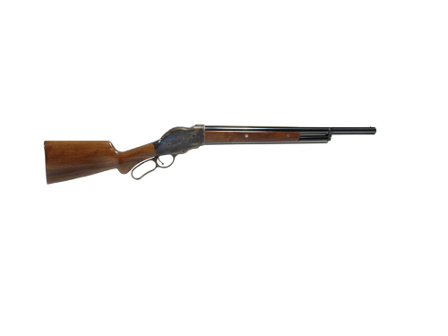 1887 LEVER 12GA 22" BL/WD 930.000 | LEVER ACTION SHOTGUN