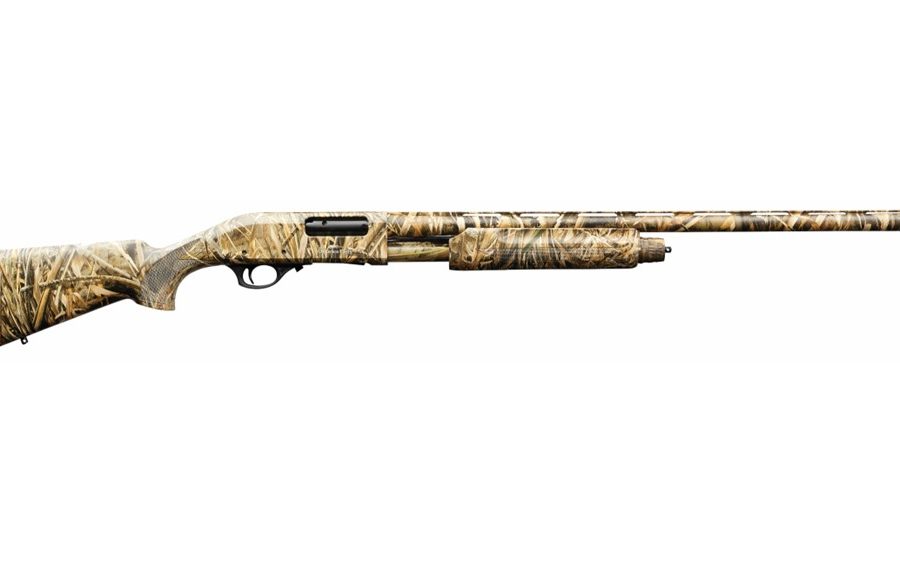 301 PUMP FIELD 12/28 MAX-5 3"# 930.224 | REALTREE MAX-5 CAMO