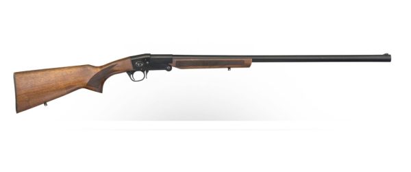 101 SINGLE SHOT 12/28 BL/WD 3" 930.234