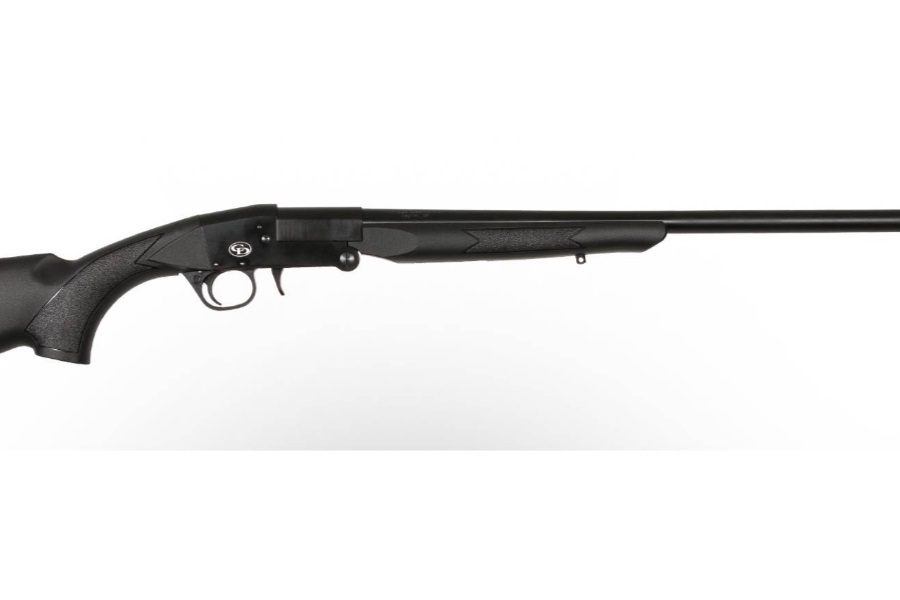 101 SINGLE SHOT 20/26 BL/SY 3" 930.238