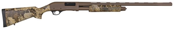 Charles Daly 301 PUMP FIELD 12/28 PRAIRIE