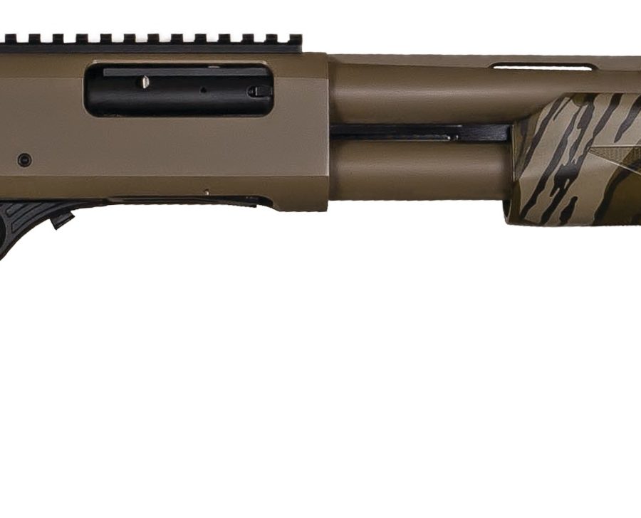 301 PUMP TURKEY 12/24 MOBL 930.315 | MOSSY OAK BOTTOMLAND