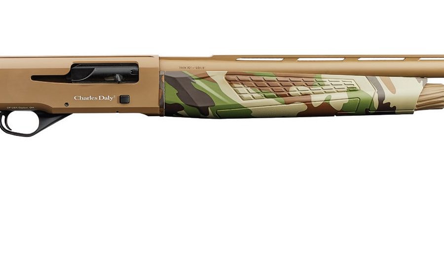 601 FIELD 12/28 FDE/CAMO 3" 930.328