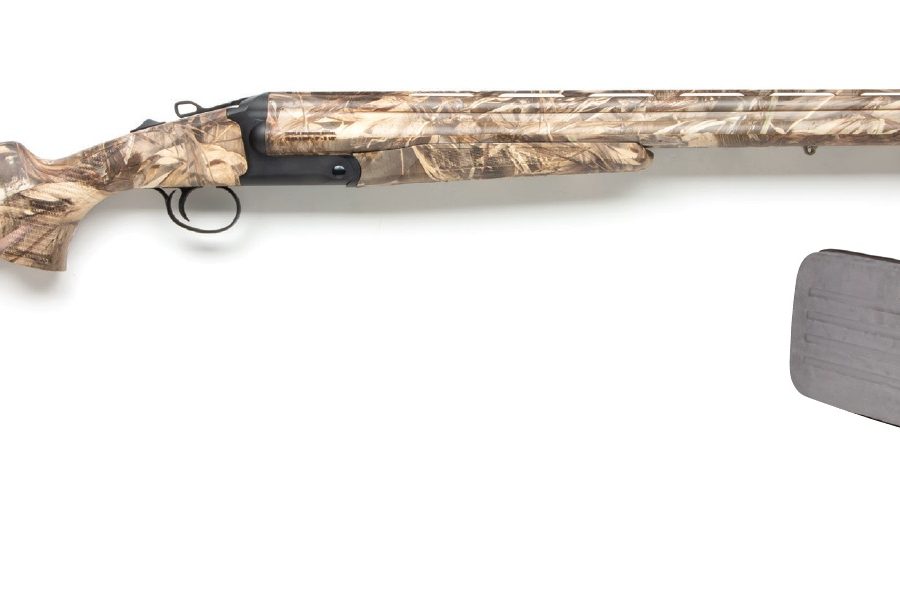 TRIPLE MAGNM 12/28 DRT 3.5" 930.348| TRUE TIMBER DRT