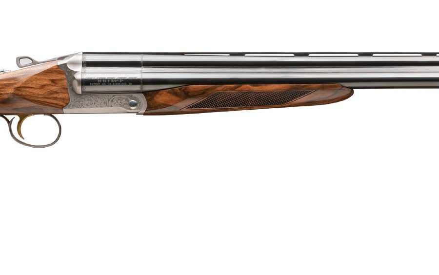 TRIPLE CROWN EMP 20/28 BL/WD 930.354