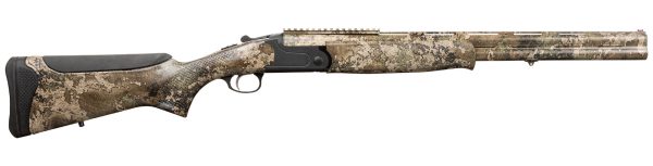 202T FIELD O/U 12/24 TT 3.5" 930.380 | TRUE TIMBER