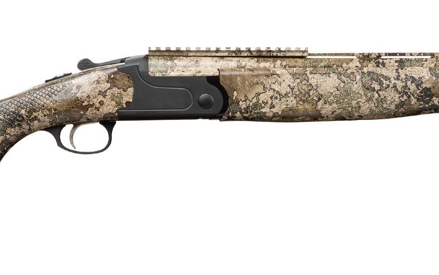 202T FIELD O/U 12/24 TT 3.5" 930.380 | TRUE TIMBER