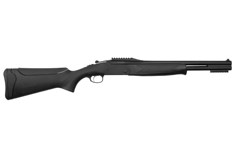 202AXT O/U TACTICAL 12/20 3" 930.384 | BLACK SYNTHETIC