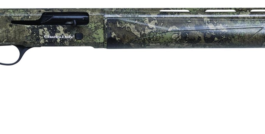 Charles Daly 601 FIELD 20/26 TT STRATA