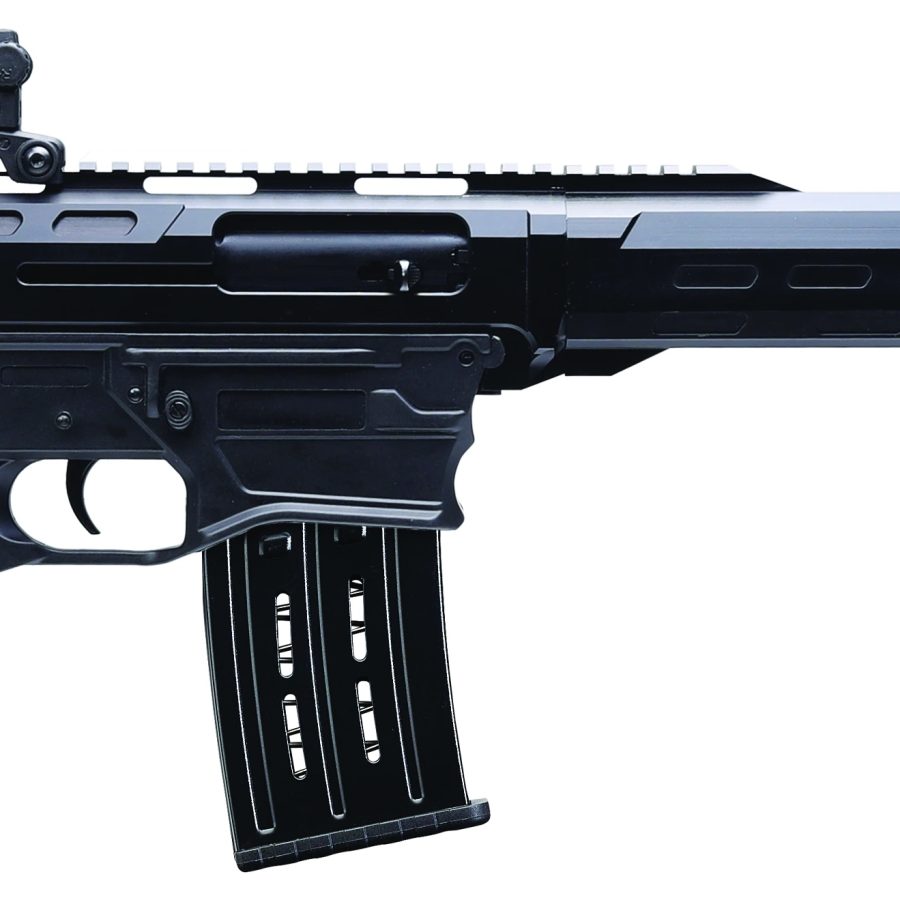 AR-12A TACT 12/19.5 BLACK 3" 930.411
