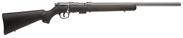 Savage Arms 93 BOLT 22MAG SS/SYN HVBBL 5+1