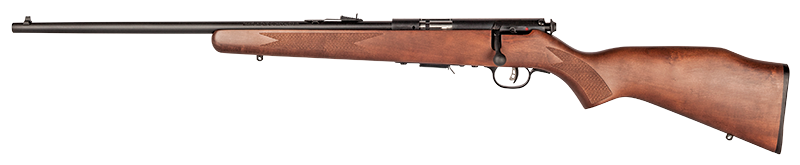 93 BOLT 22MAG BL/WD 5+1 21" LH 95700 | LEFT-HAND