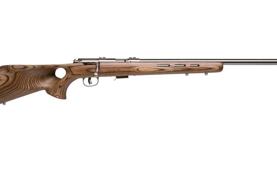 93 BOLT 22MAG SS/LAM THBHL 94725