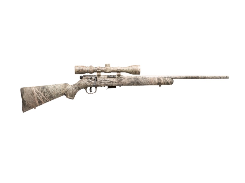 93 BOLT 17HMR MOBR CAMO PKG 96765 | 3-9X40 SCOPE