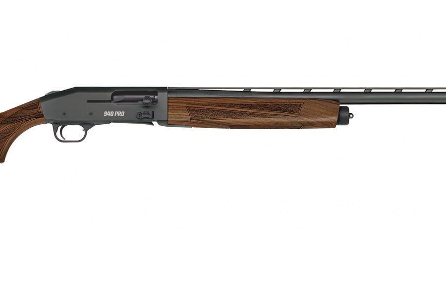 940 PRO FIELD 12/28 BL/WD 4+1 nan