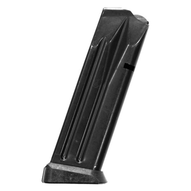 MAGAZINE 1911 9MM 17RD BLK nan
