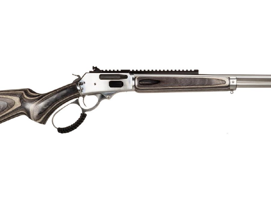 R95 45-70 SS/LAM 18" TB nan