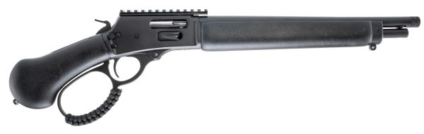 R95 TRIPLE BLK 454CAS PIST 13" nan