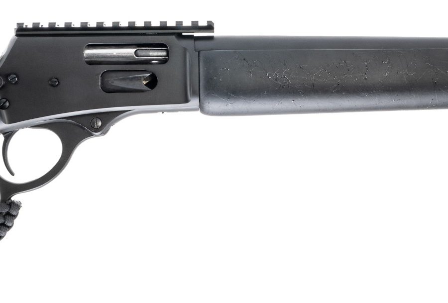 R95 TRIPLE BLK 44MAG PIST 13" nan