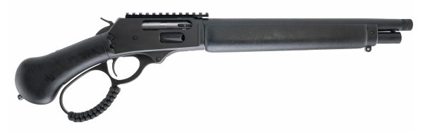 R95 TRIPLE BLK 45-70 PIST 13" nan